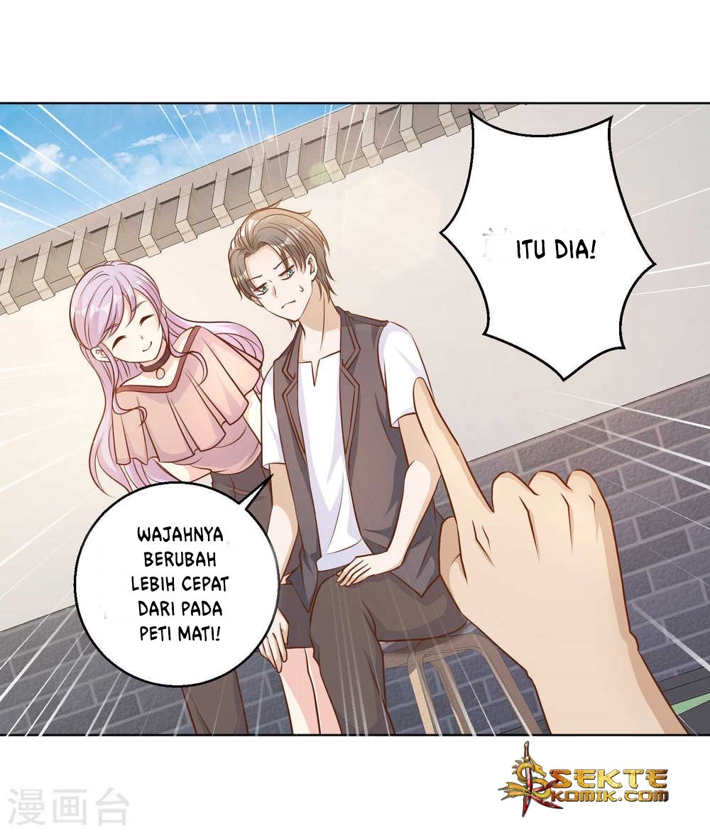 God Fisherman Chapter 06 Gambar 15